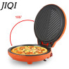 Crêpière électrique JIQI : grillez et cuisez en toute simplicité